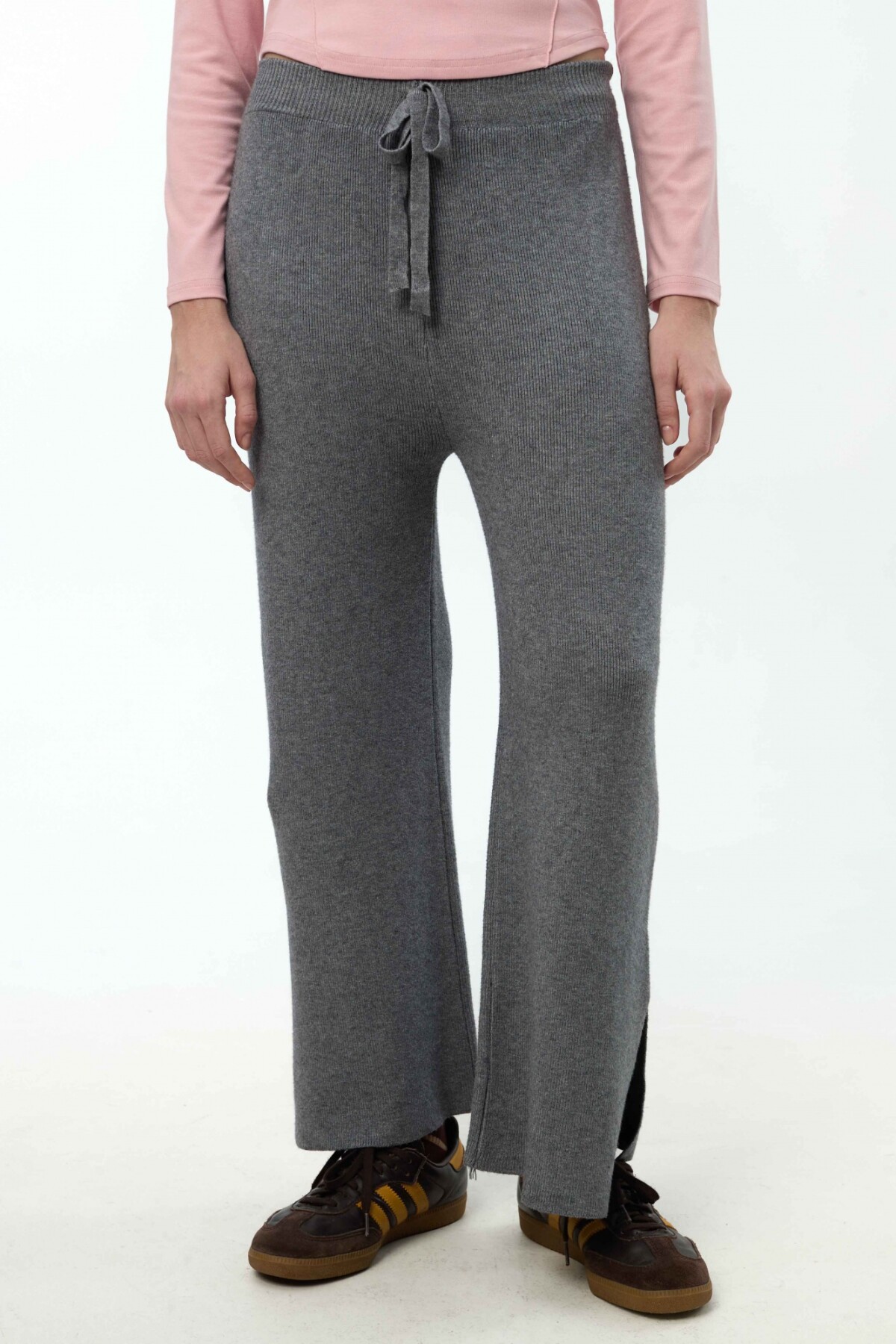 Pantalón Guz Gris