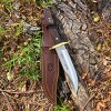 Cuchillo Muela BOWIE Classic 16M – Hoja de 16 cm Cuchillo Muela BOWIE Classic 16M – Hoja de 16 cm