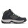 Championes TRANSVERSE HIKE WATERPROOF Mujer BLACK