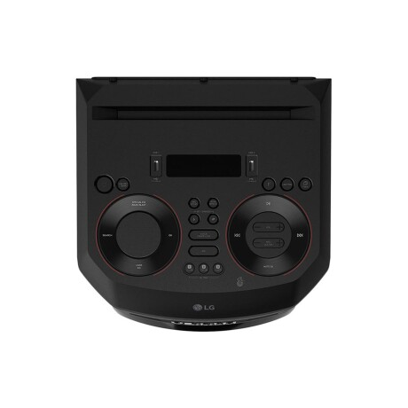 PARLANTE ONEBODY LG BLUETOOTH XBOOM RNC7