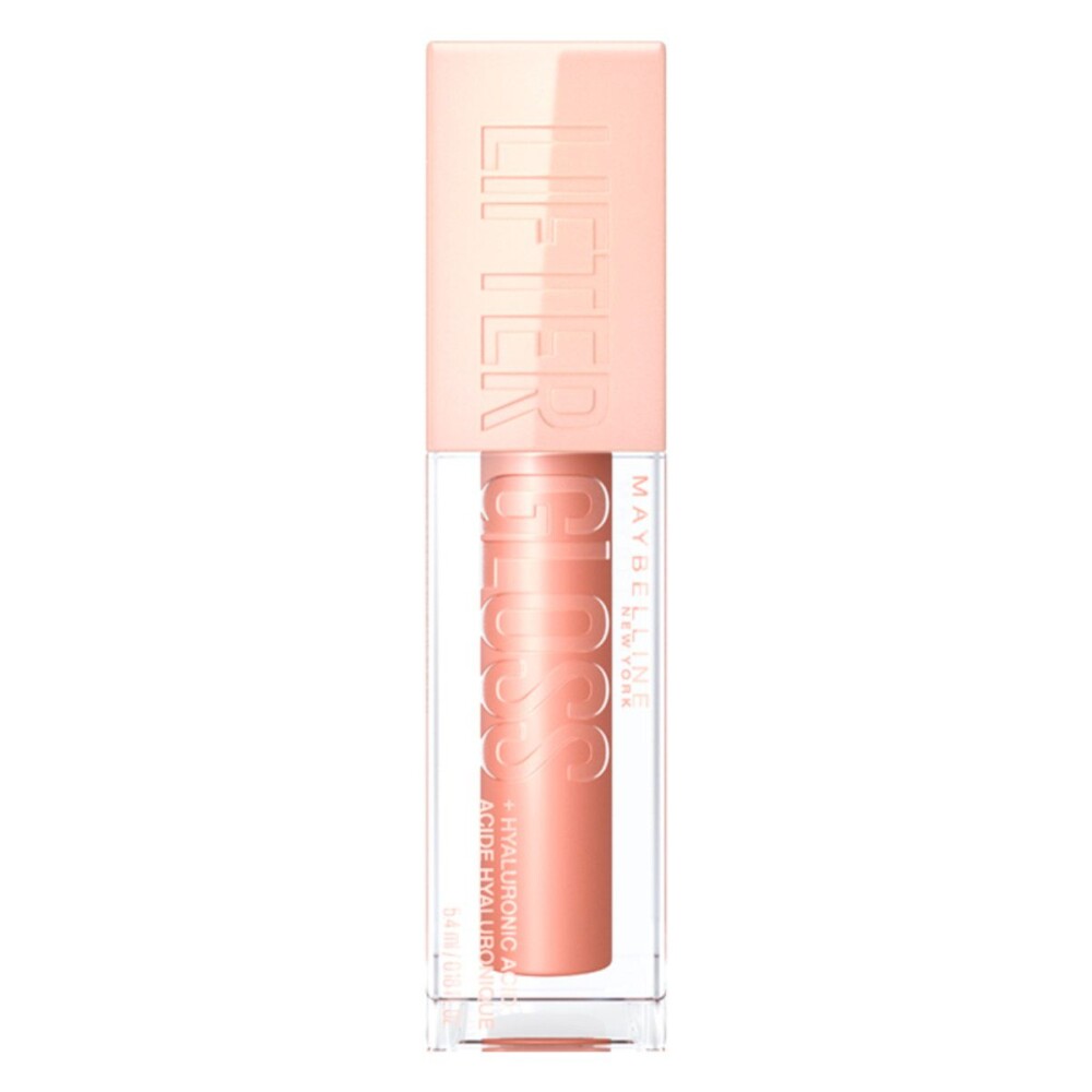 MAYBELLINE LABIAL LIFTER GLOSS STONE UNI única