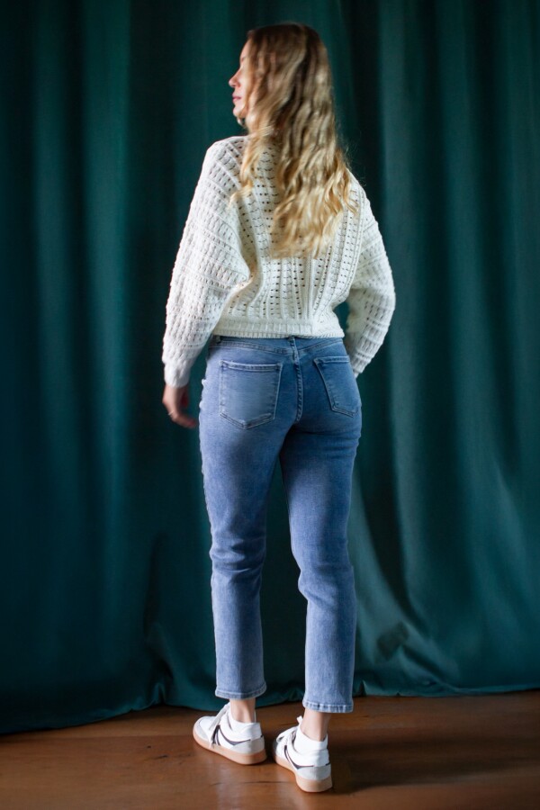 Jean Vintage JEAN