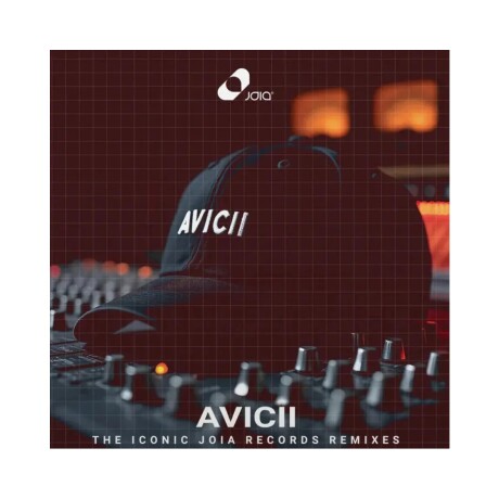 Avicii: The Iconic Joia Records Remixes / Various - Vinilo Avicii: The Iconic Joia Records Remixes / Various - Vinilo