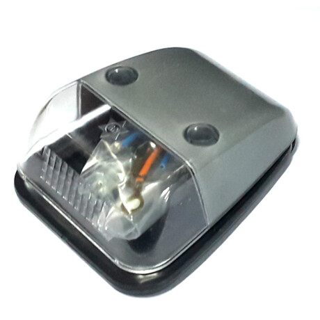 FAROL - CABINA- OMNIBUS 80X90MM CRISTAL RN FAROL - CABINA- OMNIBUS 80X90MM CRISTAL RN