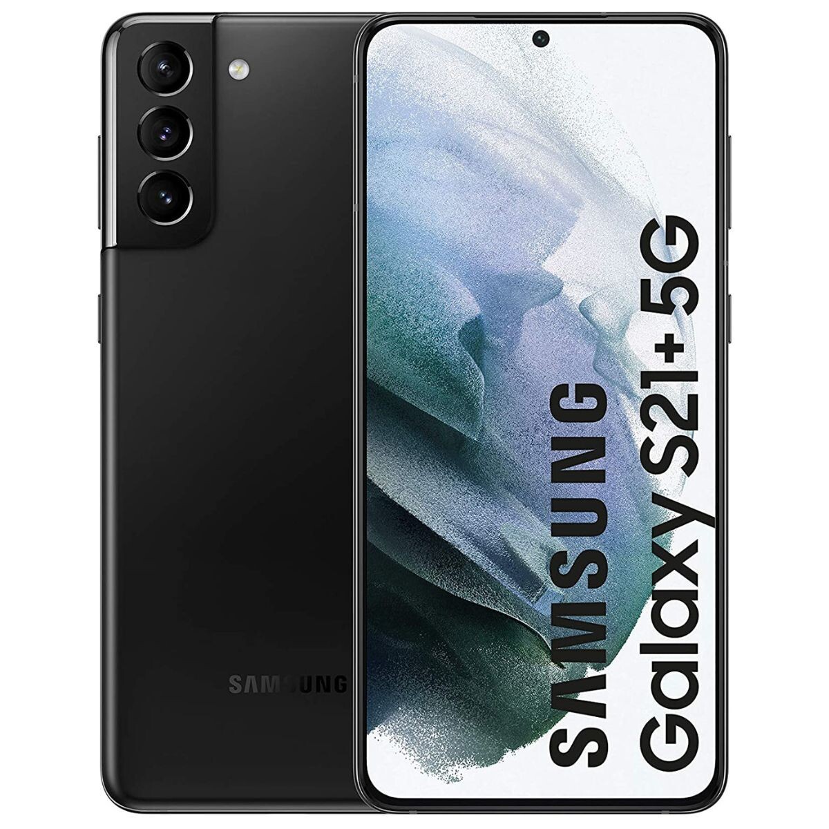 Celular Samsung S21 Plus 5G reacondicionado 