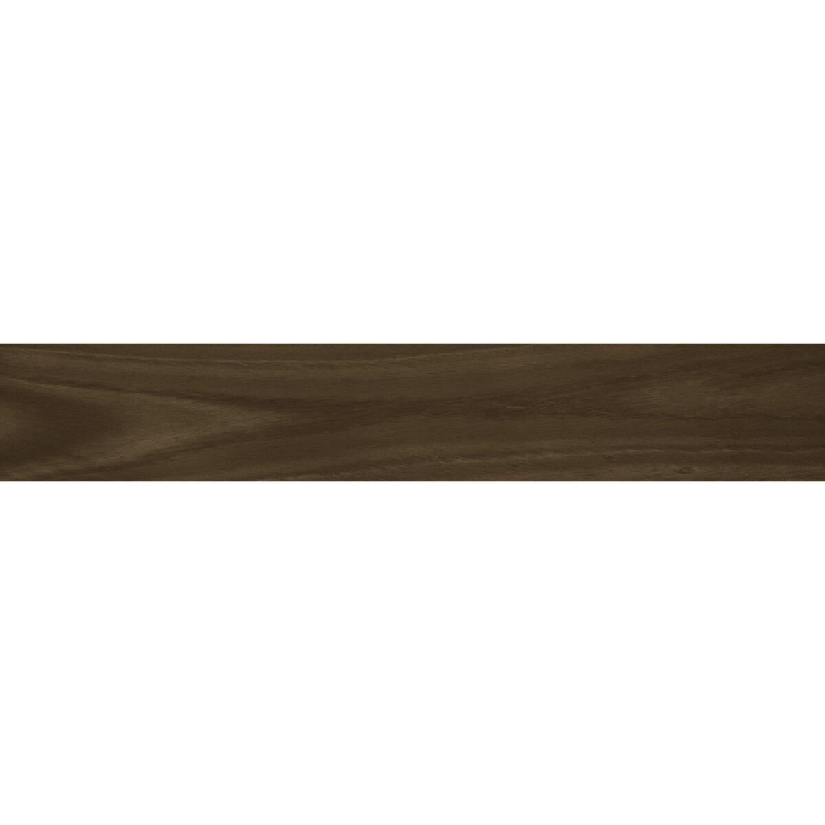 Porcelanato Maderado Itajai Chocolate Esmaltado Acetinado "a" 19.7x120 Cm 