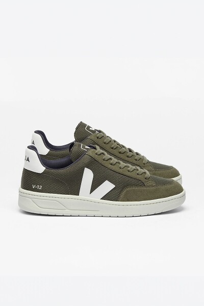 V-12 B-MESH Verde