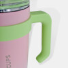 HOPPY INOX ROSA COMB C/MANIJA 1200ML Unica