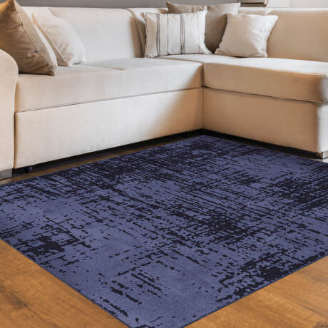 Alfombra Renaissance Roma Negro 200*250