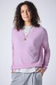SWEATER V Rosa