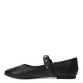Balerinas de Mujer Bottero SPLIT Negro