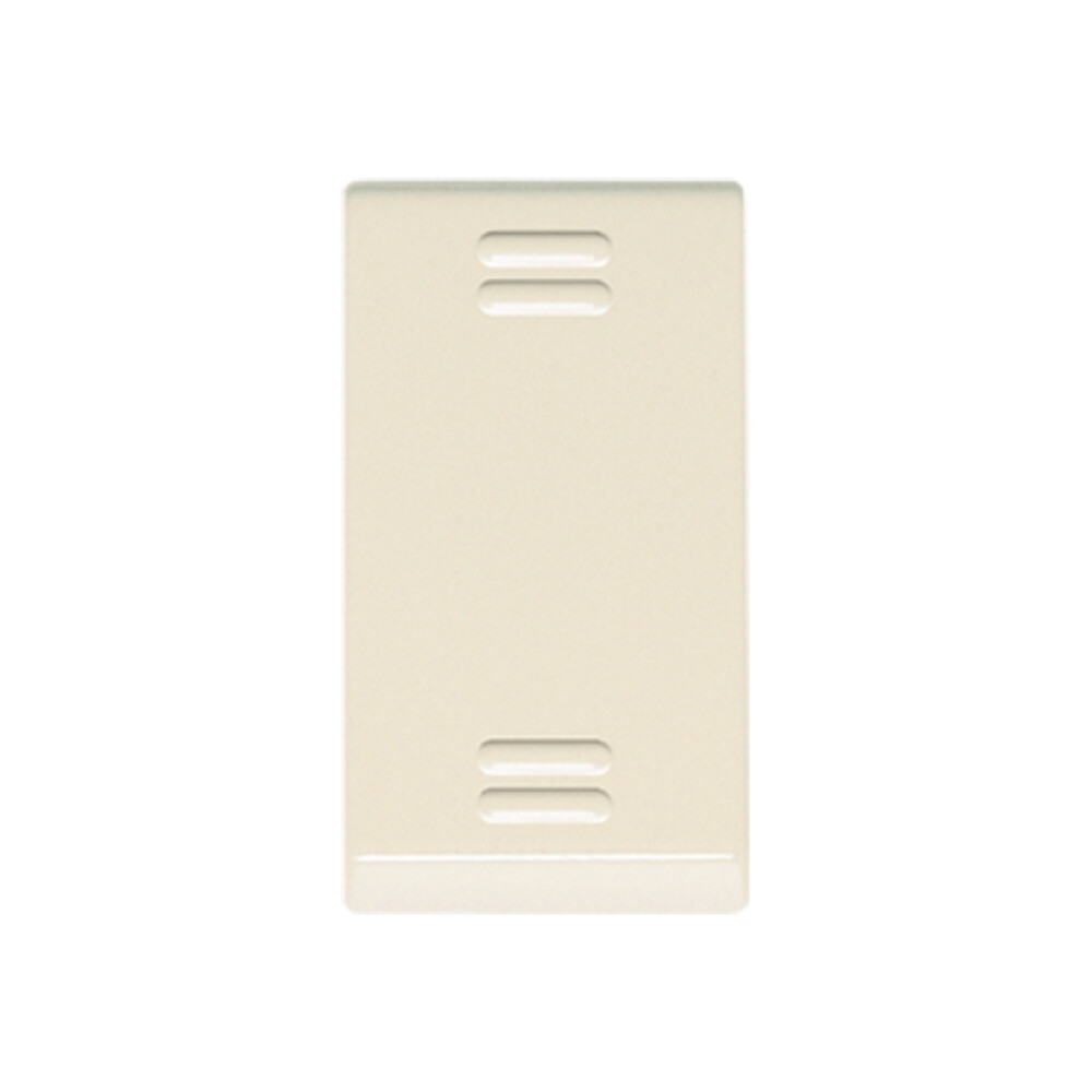 Módulo llave combinación luminoso - Duomo marfil ELE01293