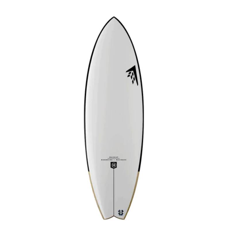 Tabla Firewire Mashup 6'2'' - Futures - 41.6L Tabla Firewire Mashup 6'2'' - Futures - 41.6L