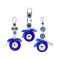 COLGANTE OJO TURCO X UNIDAD Gp025/9x27cm