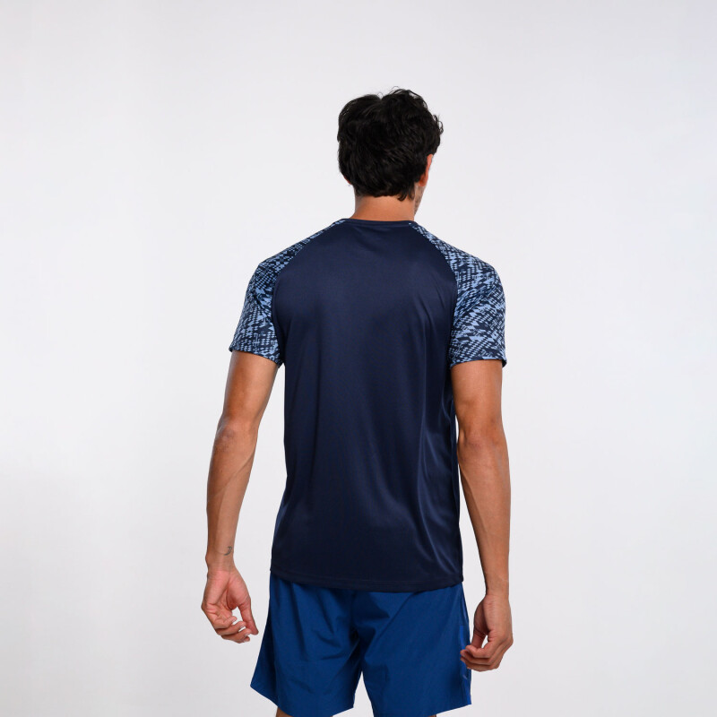 Remera Pro Training Ggaphic Umbro Hombre 017