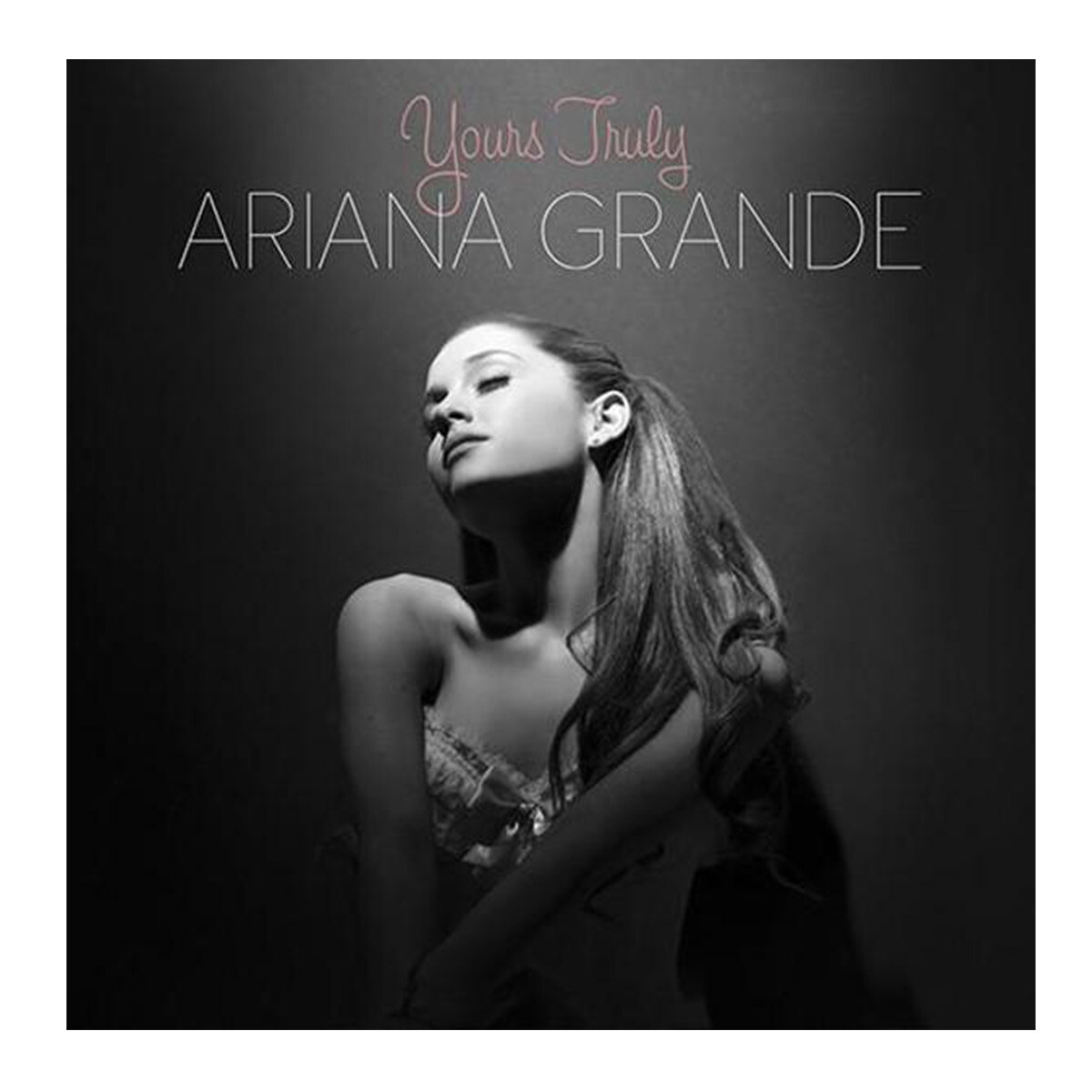 Ariana Grande - Yours Truly - Cd 
