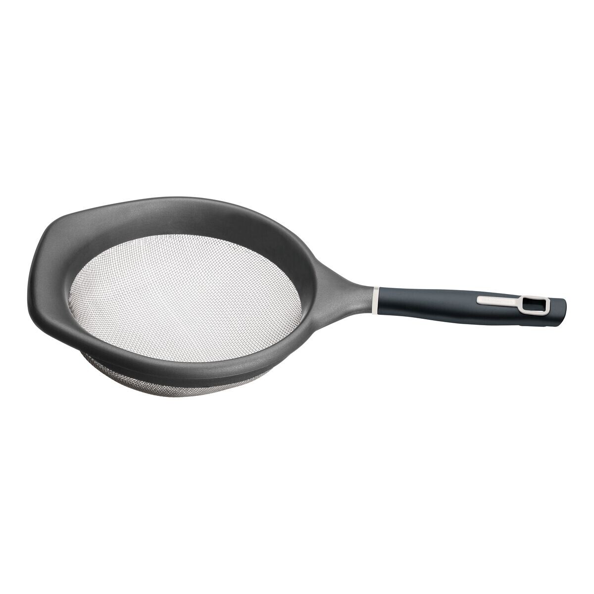 Colador Tramontina Verano con Mango de Polipropileno Ónix 17 cm 25588/132 