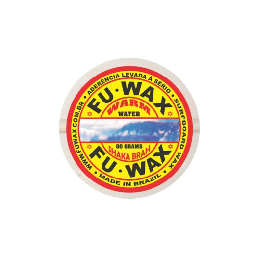 Parafina FU WAX Warm Parafina FU WAX Warm