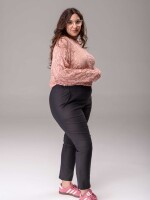 Pantalón Elaia Negro