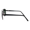 MAUROS MTP06 5818 140 C3 C VERDE U - Adulto - Gris Grisuniforme