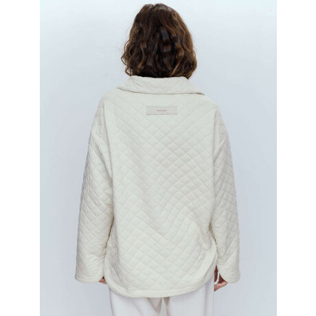 Sweater Yalu Off White