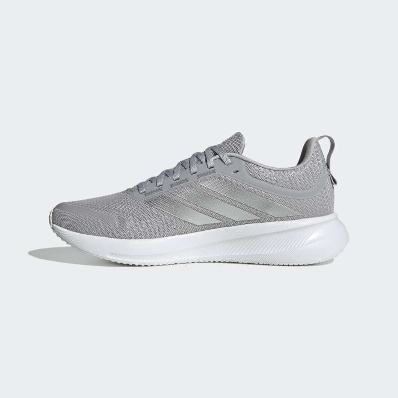 Championes Adidas Runblaze Gris