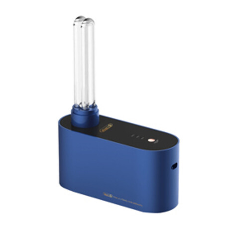 Deerma - Esterilizador Ultravioleta para Ambientes UV100 - Bluetooth. 3 Modos. 001