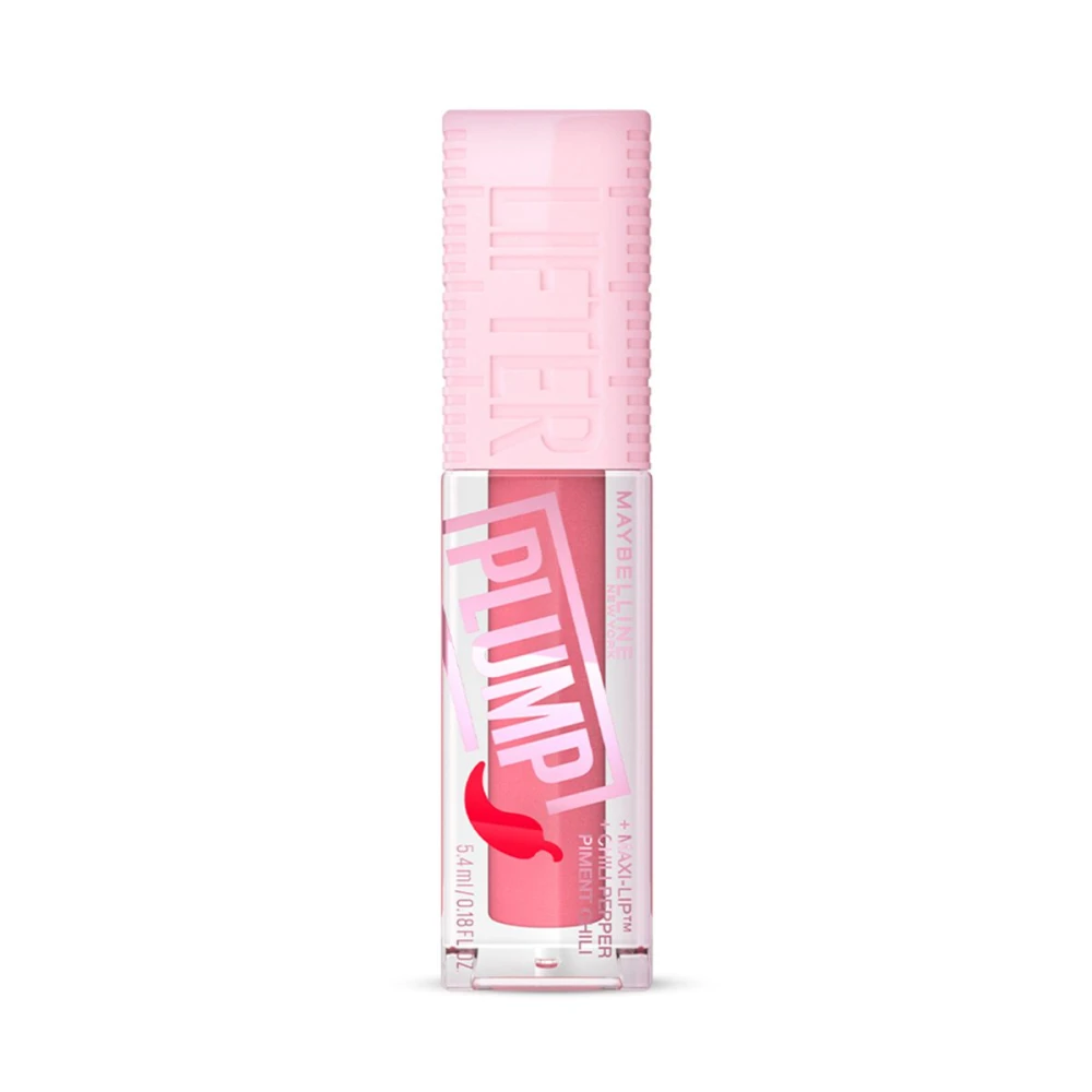 MAYBELLINE LABIAL LIFTER GLOSS BLUSH
