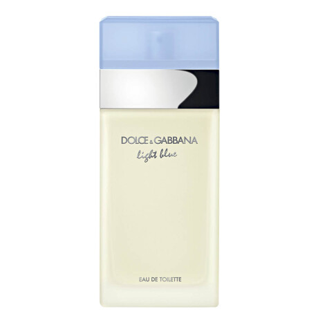Perfume Dolce & Gabbana Light Blue Edt 100Ml Perfume Dolce & Gabbana Light Blue Edt 100Ml