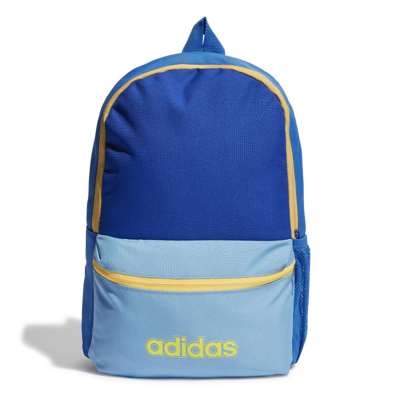 Mochila Adidas Lk Graph Azul - Celeste
