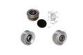 Polea Alternador Marcha Libre Hyundai H1 Carroceria Tq Starex Hyundai Camion Porter Kia Sorento Kia Camion Bongo K2500 Tdi Di Polea Alternador Marcha Libre Hyundai H1 Carroceria Tq Starex Hyundai Camion Porter Kia Sorento Kia Camion Bongo K2500 Tdi Di