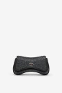 PLAY CROSSBODY XS BANDOLERA Negro