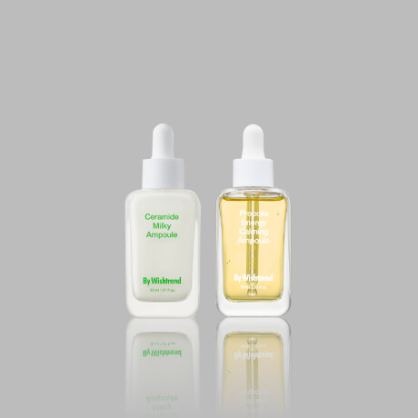 Duo de AMPOLLAS - PROPOLIS ENERGY Y CERAMIDES Duo de AMPOLLAS - PROPOLIS ENERGY Y CERAMIDES