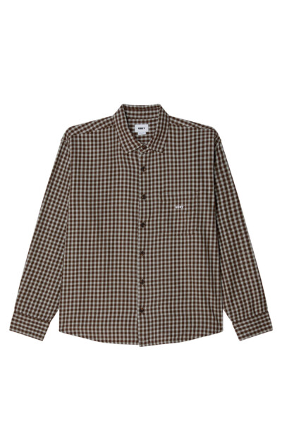 BIGWIG ANDY WOVEN Multicolor