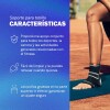 Tobillera Estabilizadora Adidas Gris