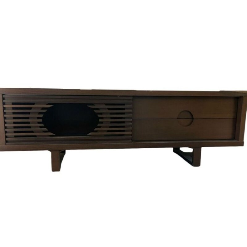 Rack para tv Buzios - PRODUCTO CON DETALLES EN LA MADERA - Rack para tv Buzios - PRODUCTO CON DETALLES EN LA MADERA -