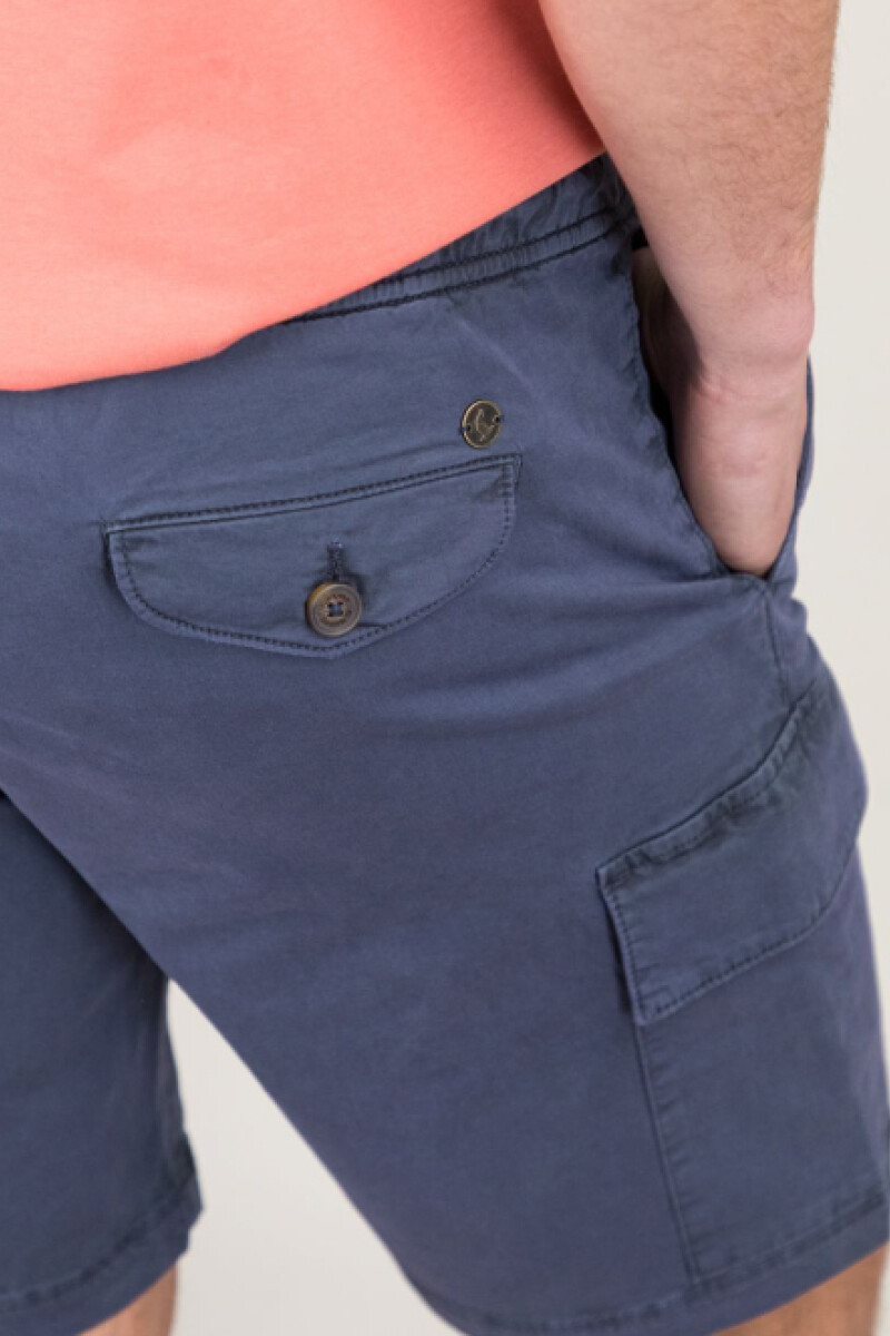 Bermuda El Ganso - Cargo Marino