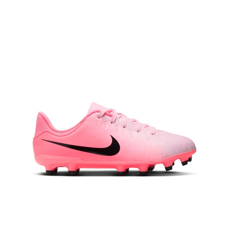 JR LEGEND 10 ACADEMY FG/MG Rosado