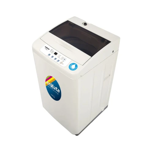 LAVARROPA ENXUTA CARGA SUPERIOR AUTOMÁTICO 5KG Lavarropa Enxuta Carga Superior Automático 5kg
