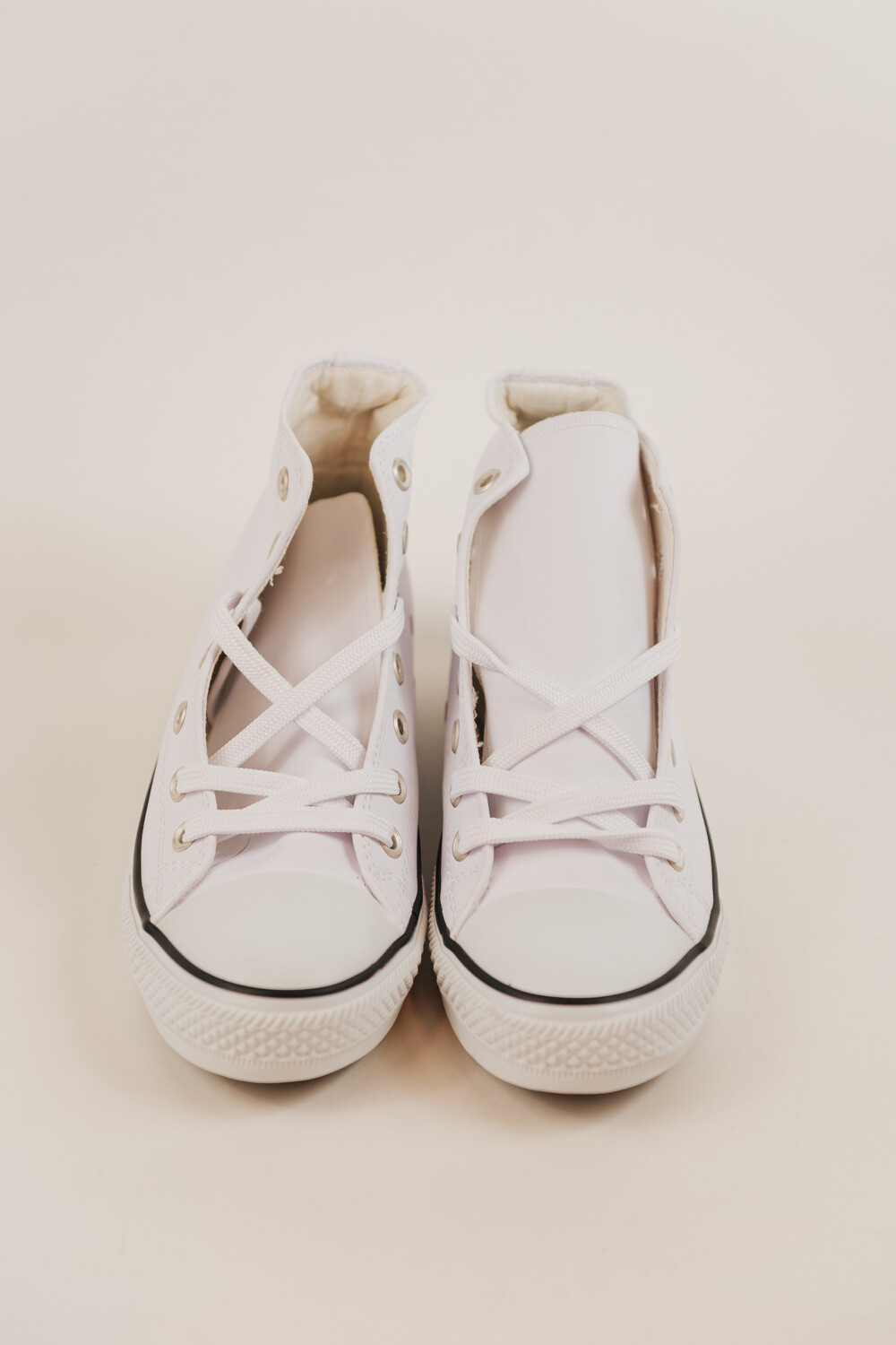 Zapatilla Elle Blanco