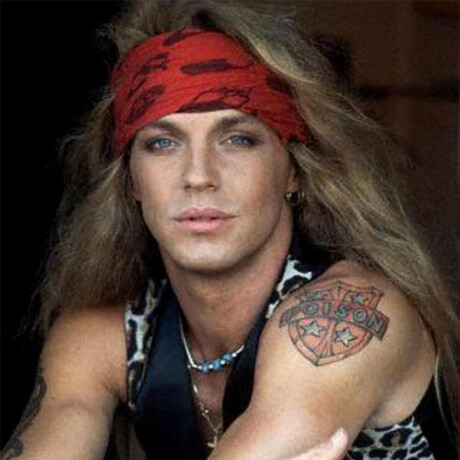 Bret Michaels • Bret Michaels - 207 Bret Michaels • Bret Michaels - 207