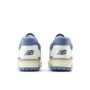 Zapatillas New Balance 550 Hombre White/Sky Blue