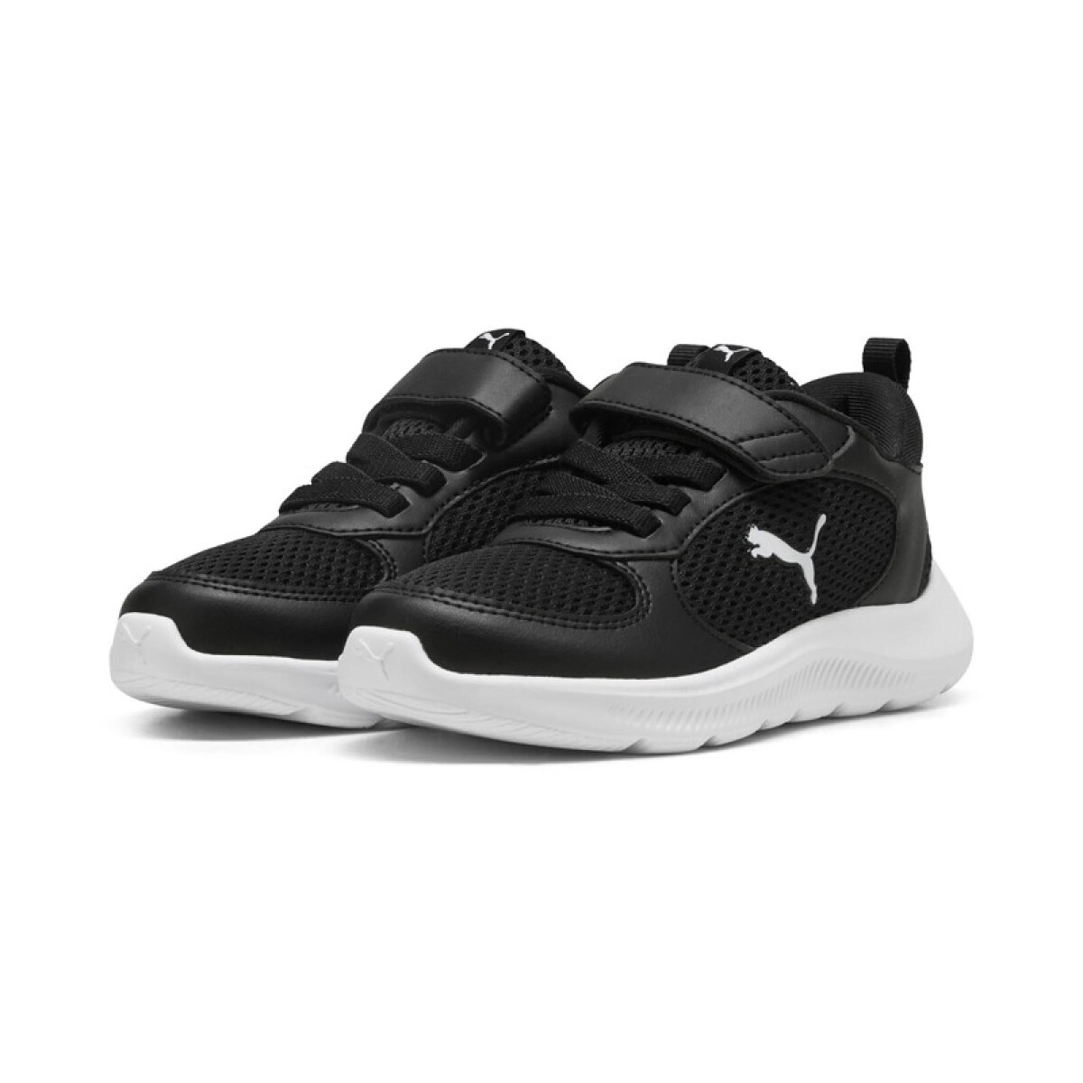 PUMA FUN RACER 2 - NEGRO 