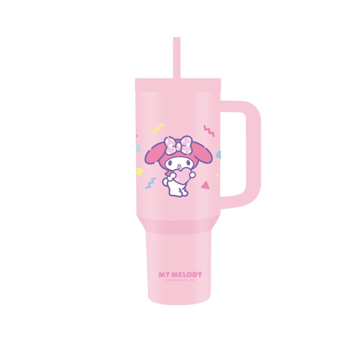 Jarro térmico Sanrio - Melody 