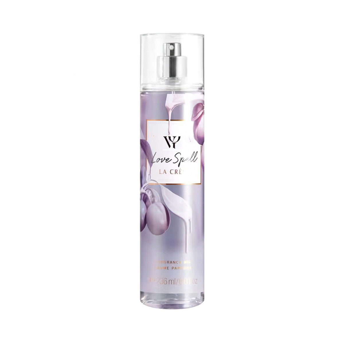 Body Splash 236 ml - Love Spell Le Creme 
