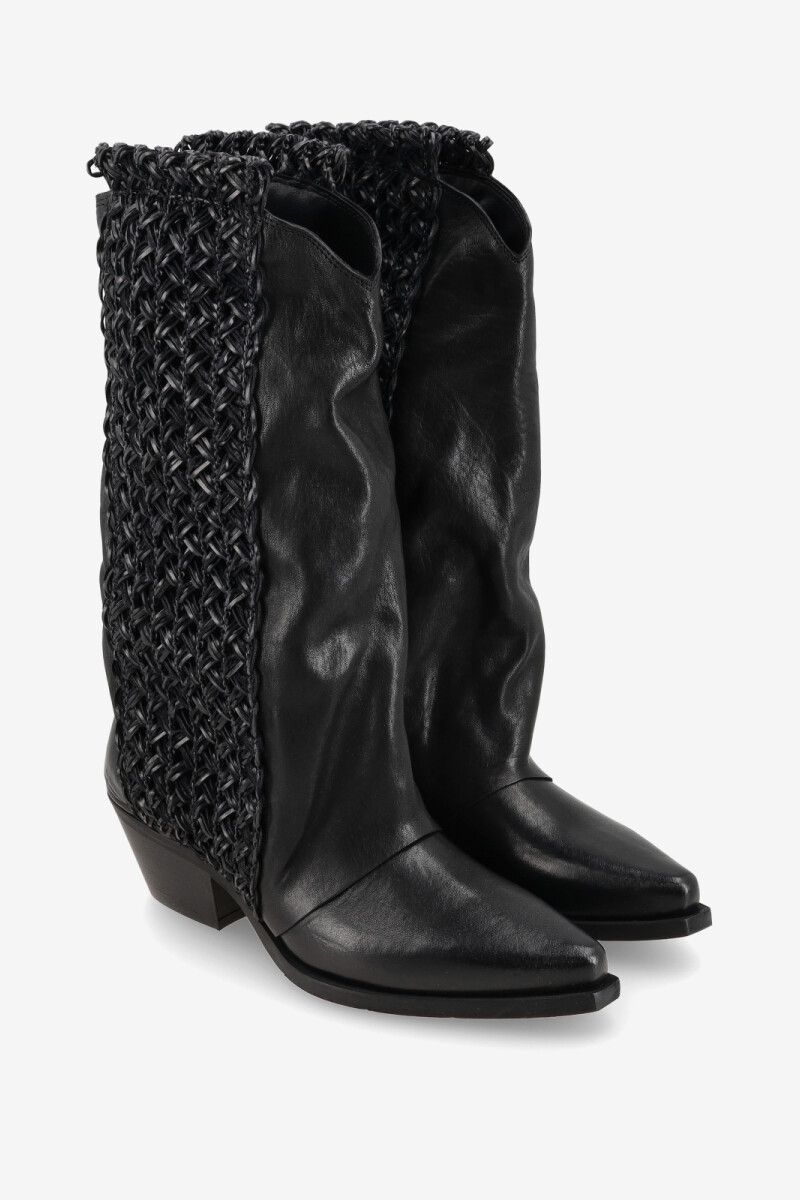 BOTA Negro