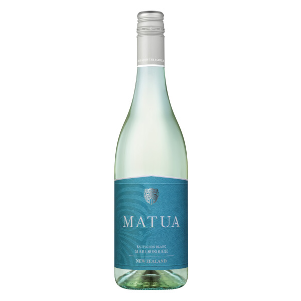 Matua Sauvignon Blanc 750ml Matua Sauvignon Blanc 750ml