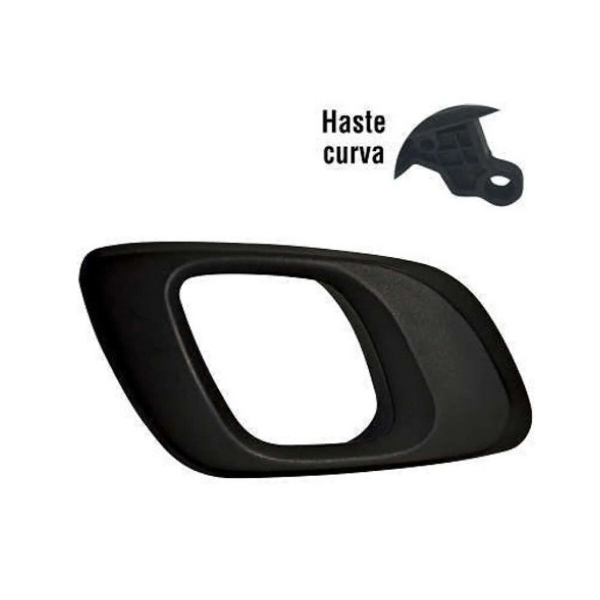 MANIJA INTERIOR DE PUERTA DELANTERA / TRASERA DERECHA 