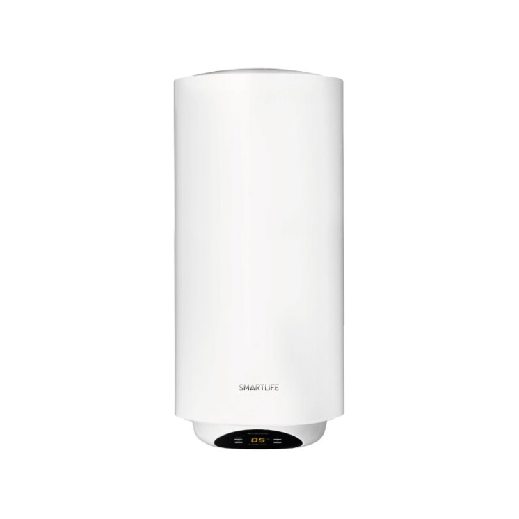 Termotanque Eléctrico Smartlife SL-WH50DA 50 L Display Digital Eficiencia A Termotanque Eléctrico Smartlife SL-WH50DA 50 L Display Digital Eficiencia A