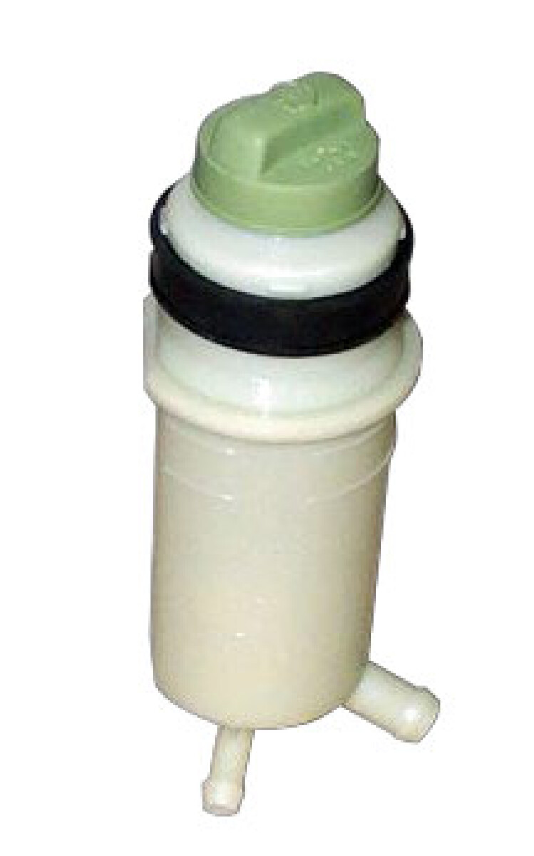 DEPOSITO CHERY DIRECCION HIDRAULICA QQ 800CC COWIN - 